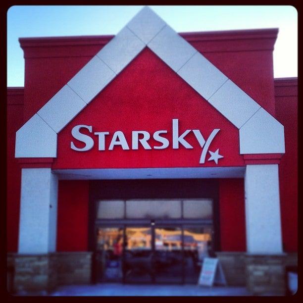 Starsky Fine Foods