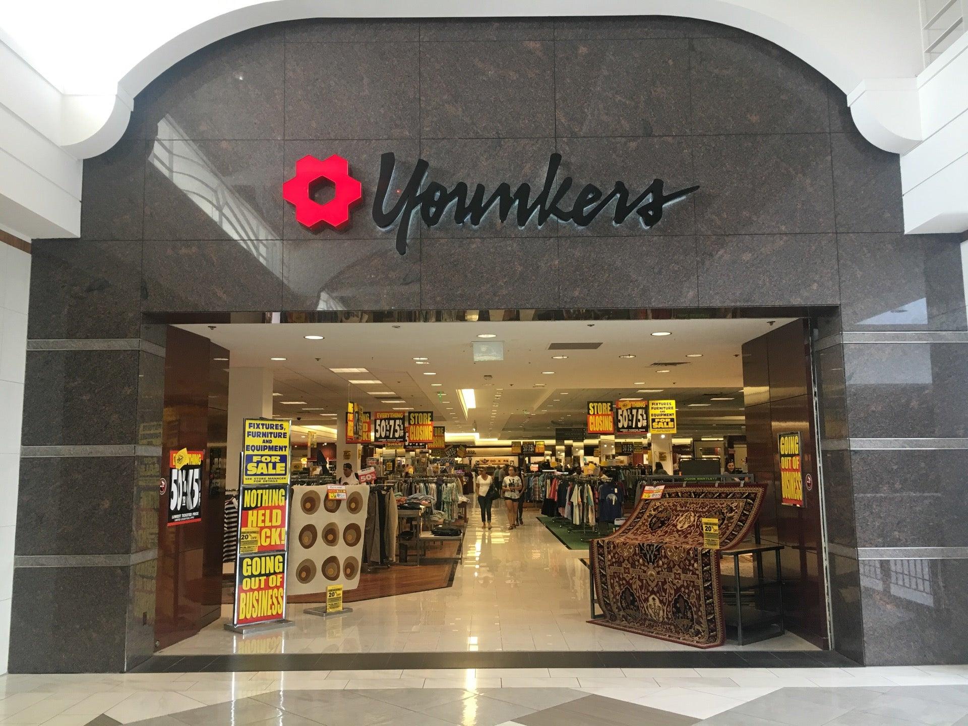 Younkers