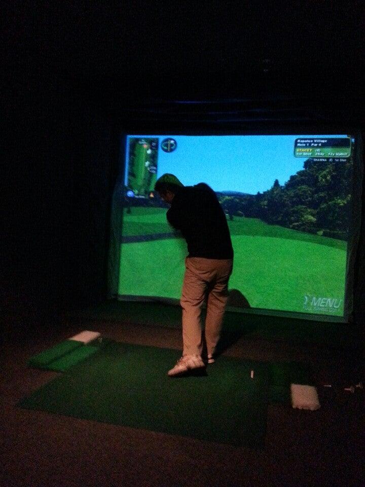 Golf-O-Max