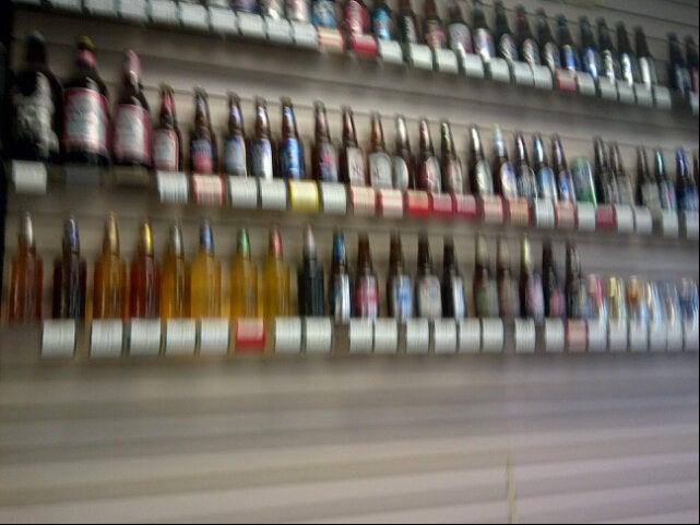 Beer Store