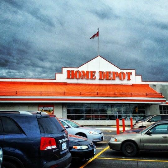 The Home Depot