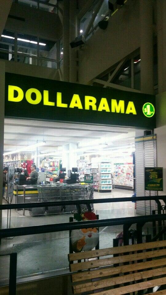 Dollarama