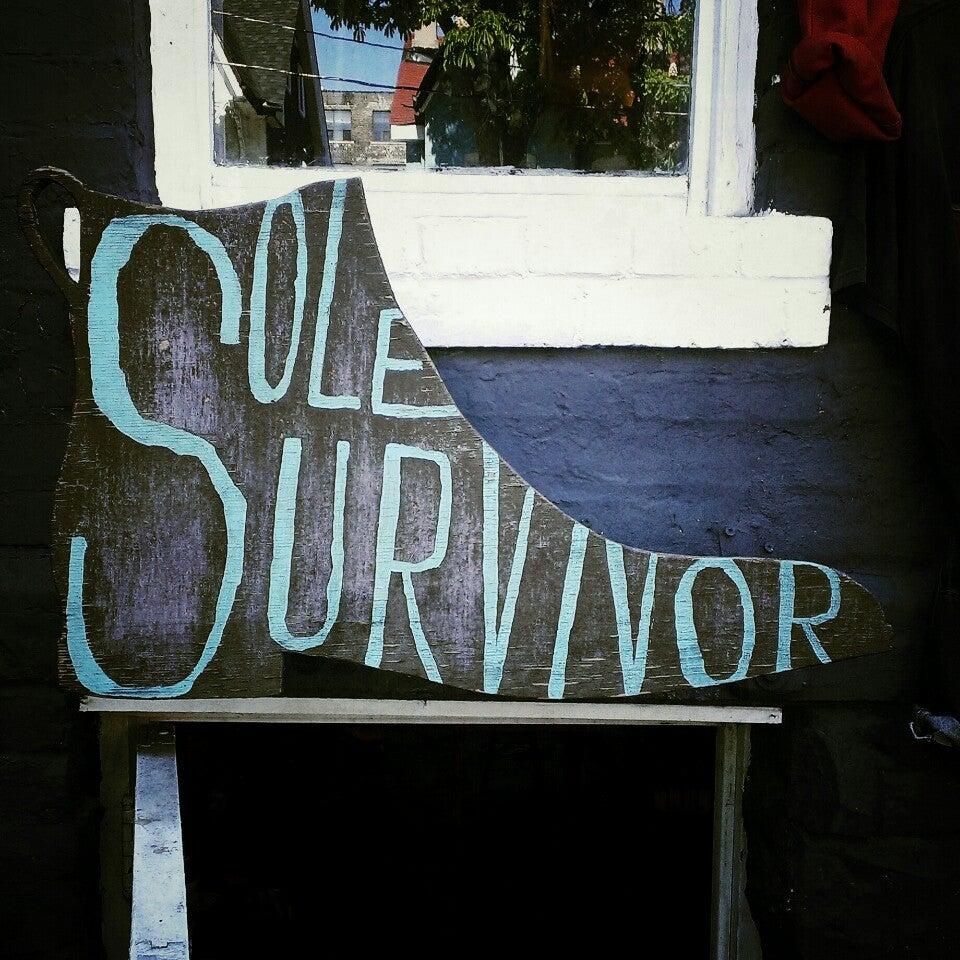 Sole Survivor