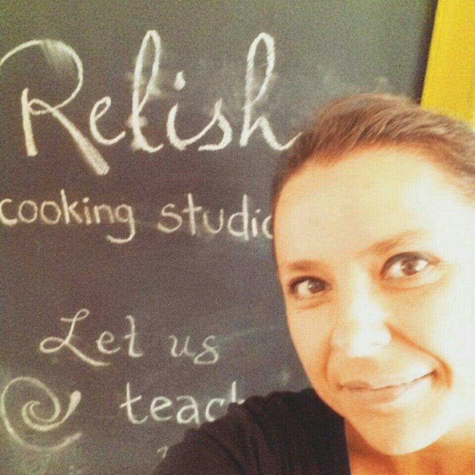 Relish Cooking Studio