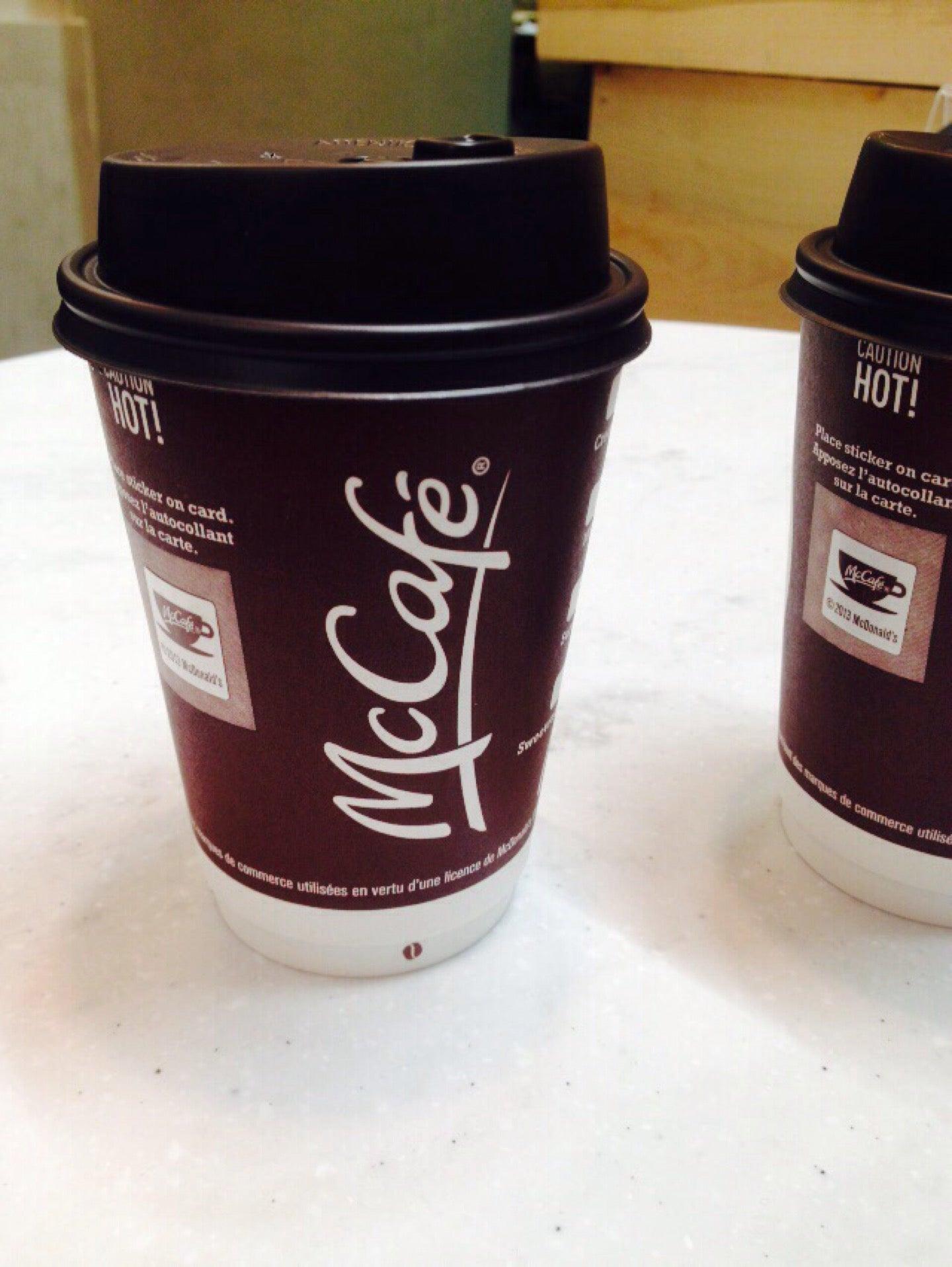 McCafé