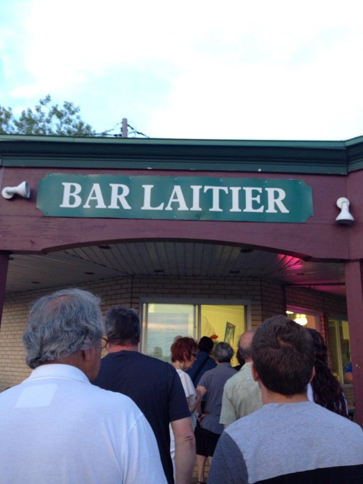 Bar Laitier le Bidon Inc