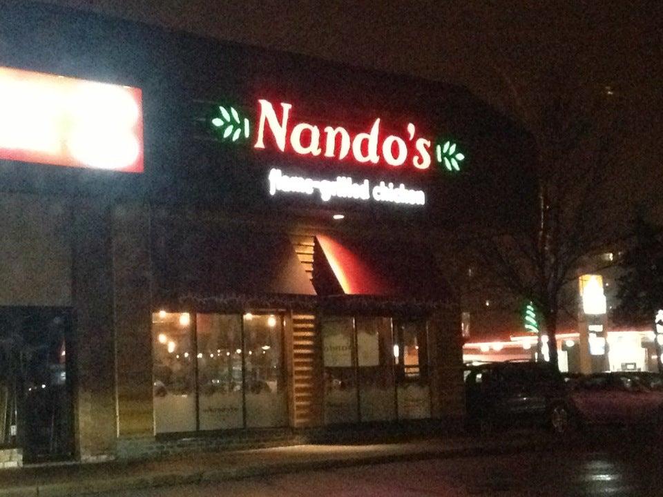 Nando's