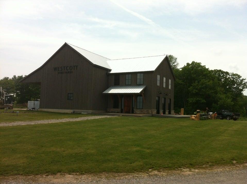 Westcott Vineyards