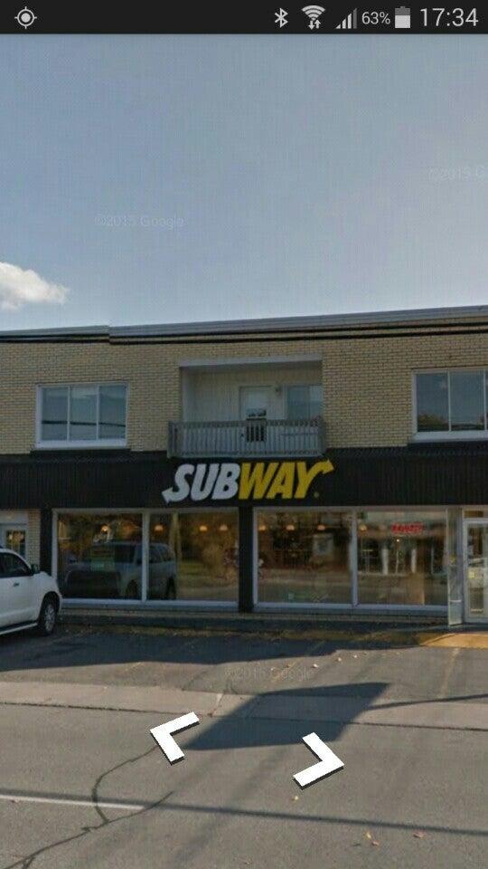 Subway