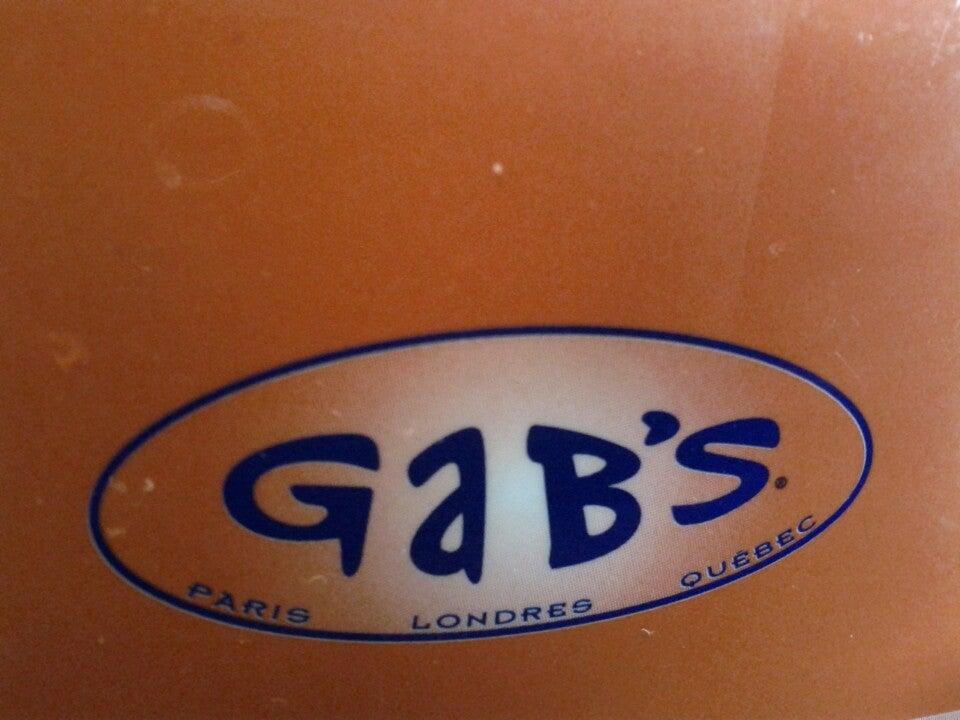 Gab's