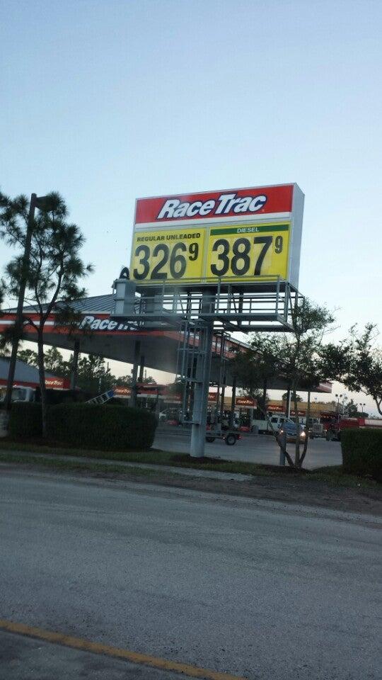 RaceTrac