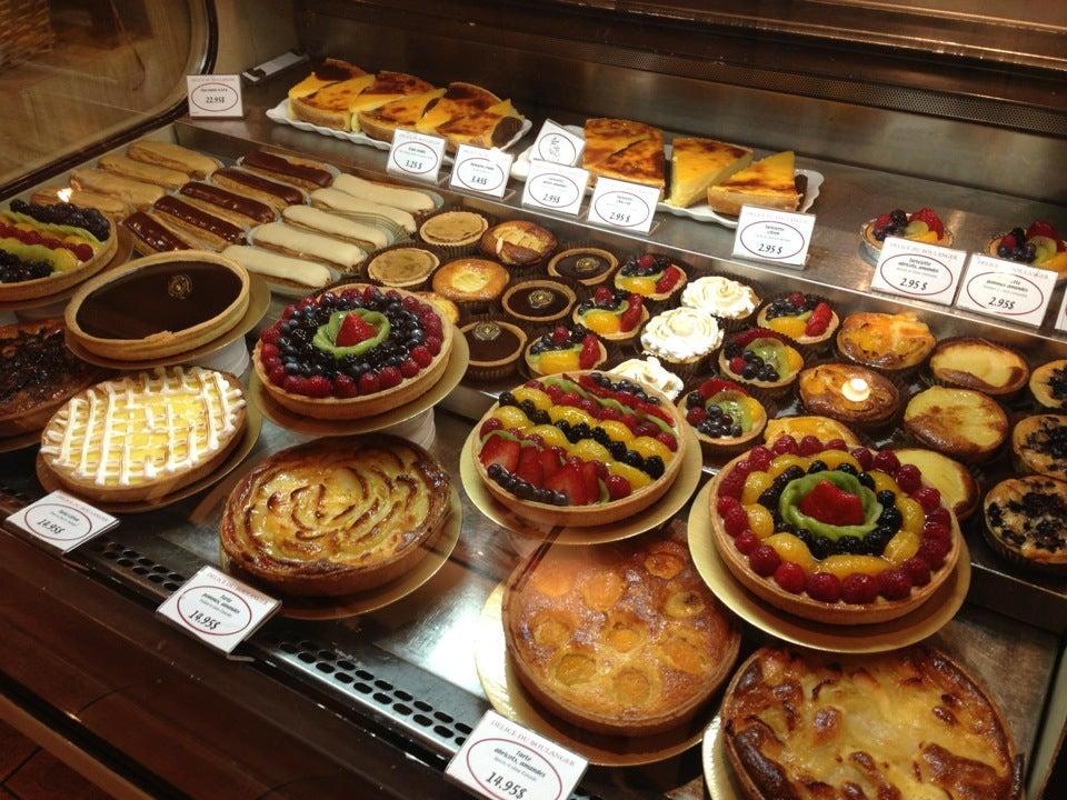 Boulangerie Au Pain Doré