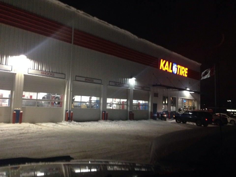 Kal Tire