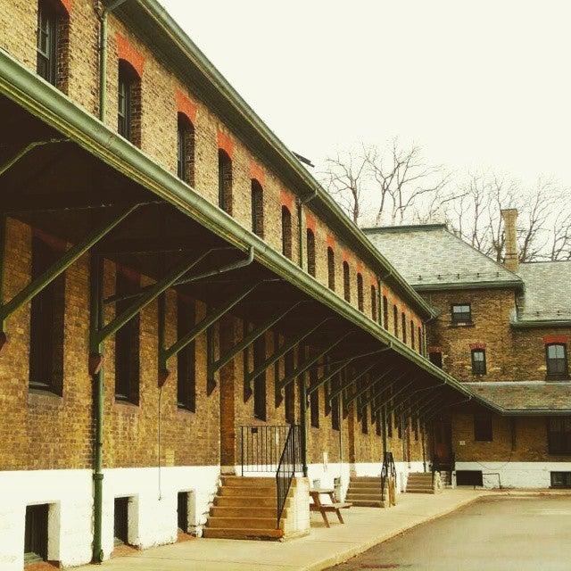 Royal Canadian Regiment Museum