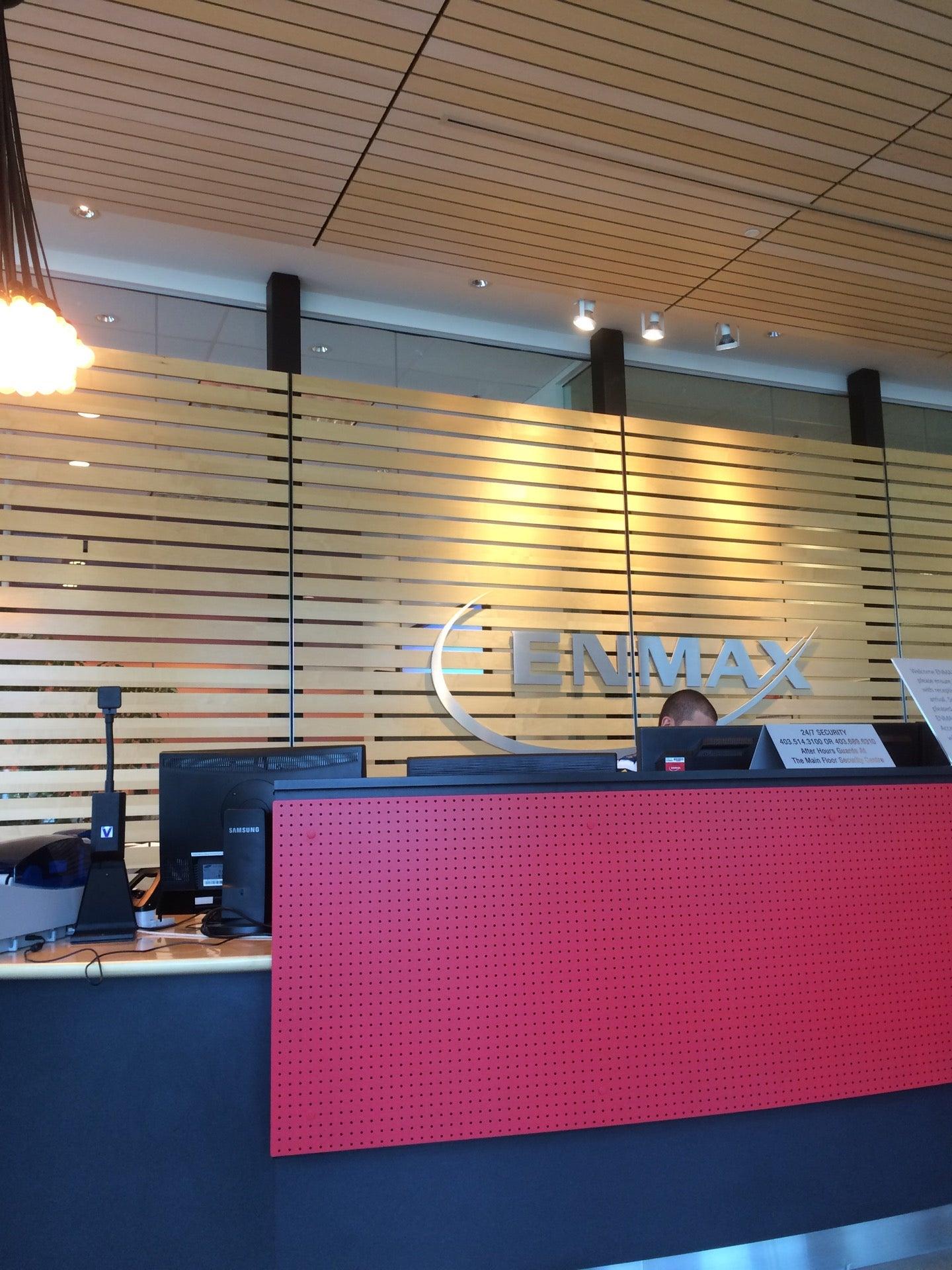 ENMAX Corporation