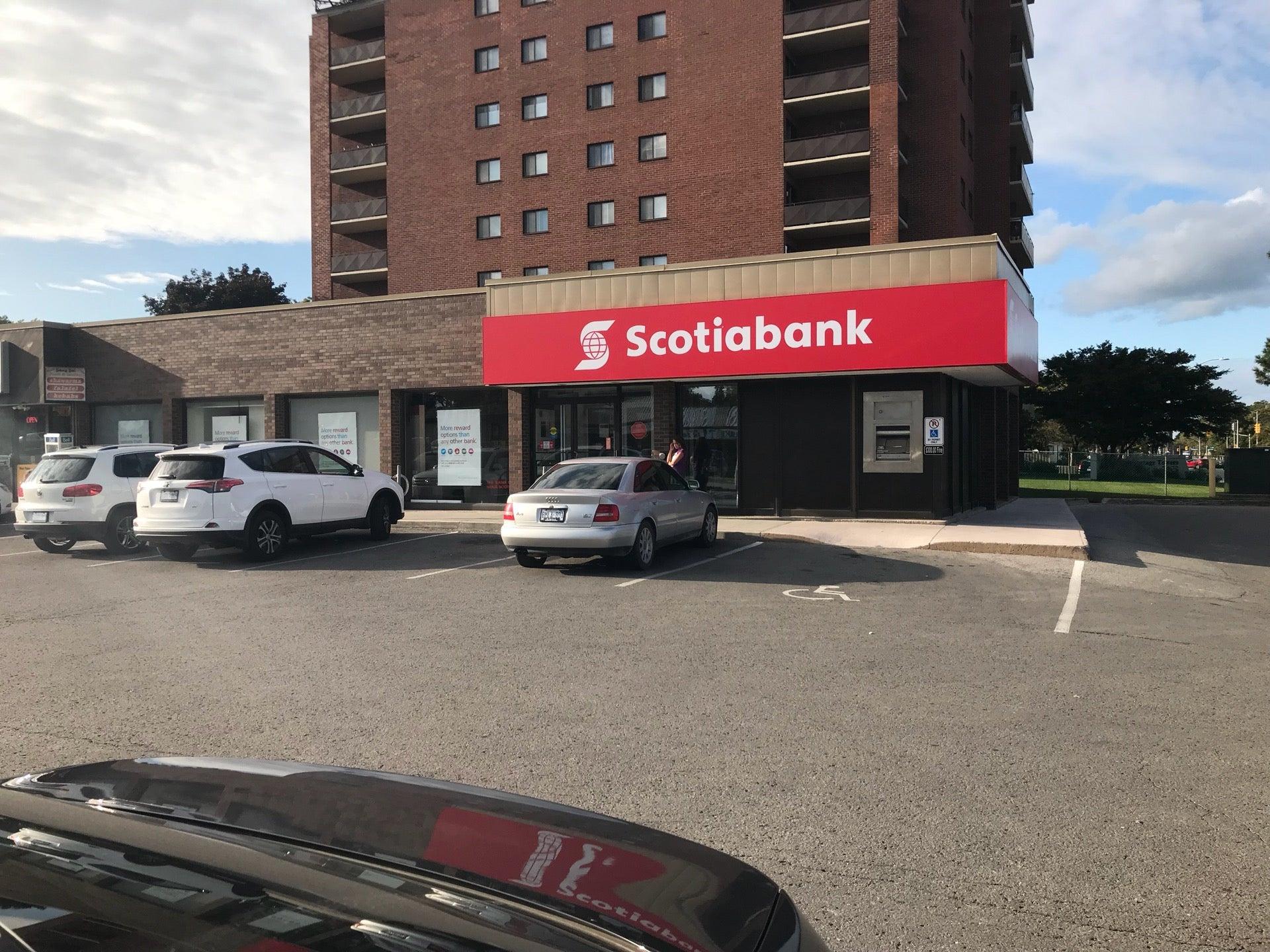 Scotiabank