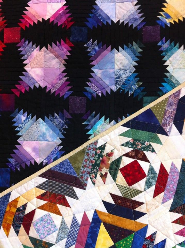 Cindy Bee's Quilt Shoppe