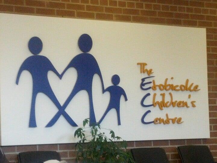 Etobicoke Children's Centre