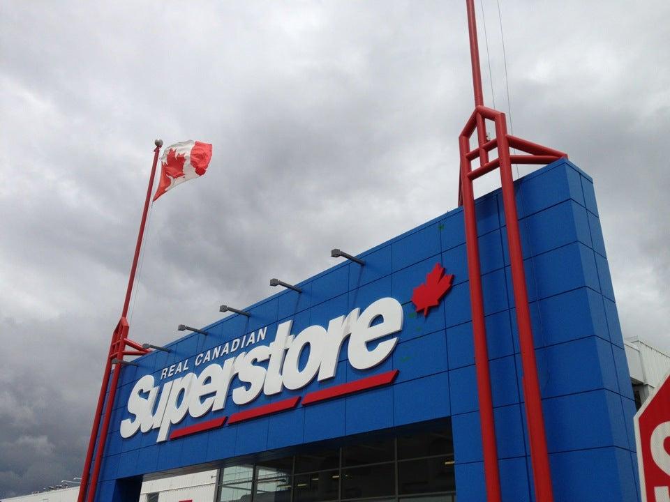 Real Canadian Superstore