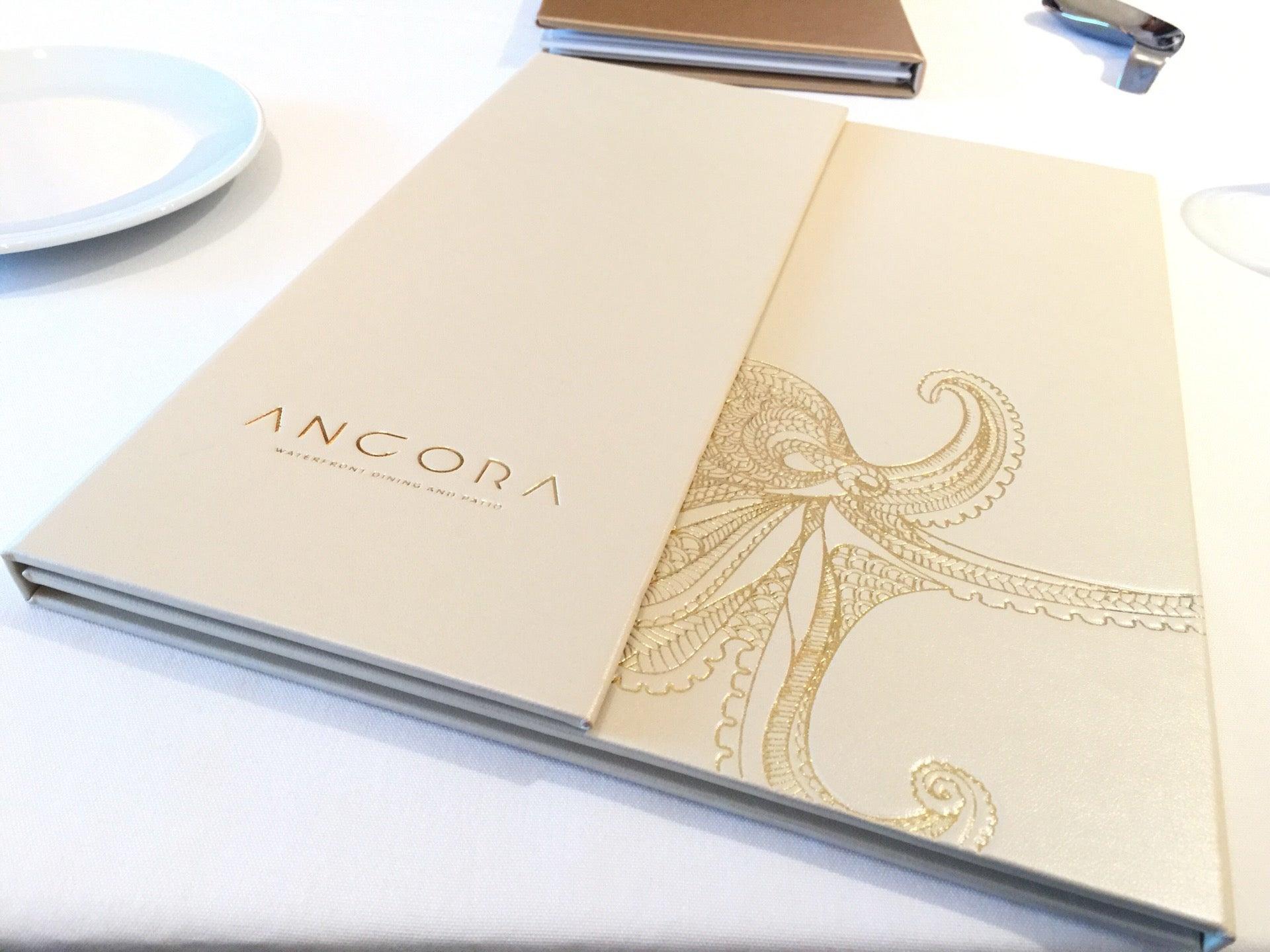 Ancora Waterfront Dining & Patio