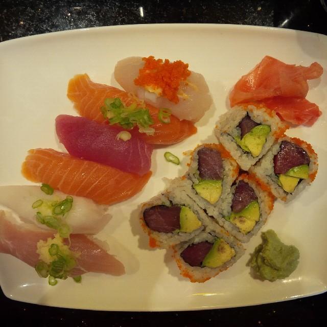 Matsuri Sushi