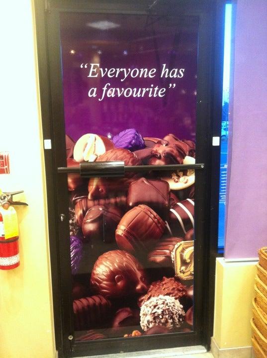 Purdys Chocolatier