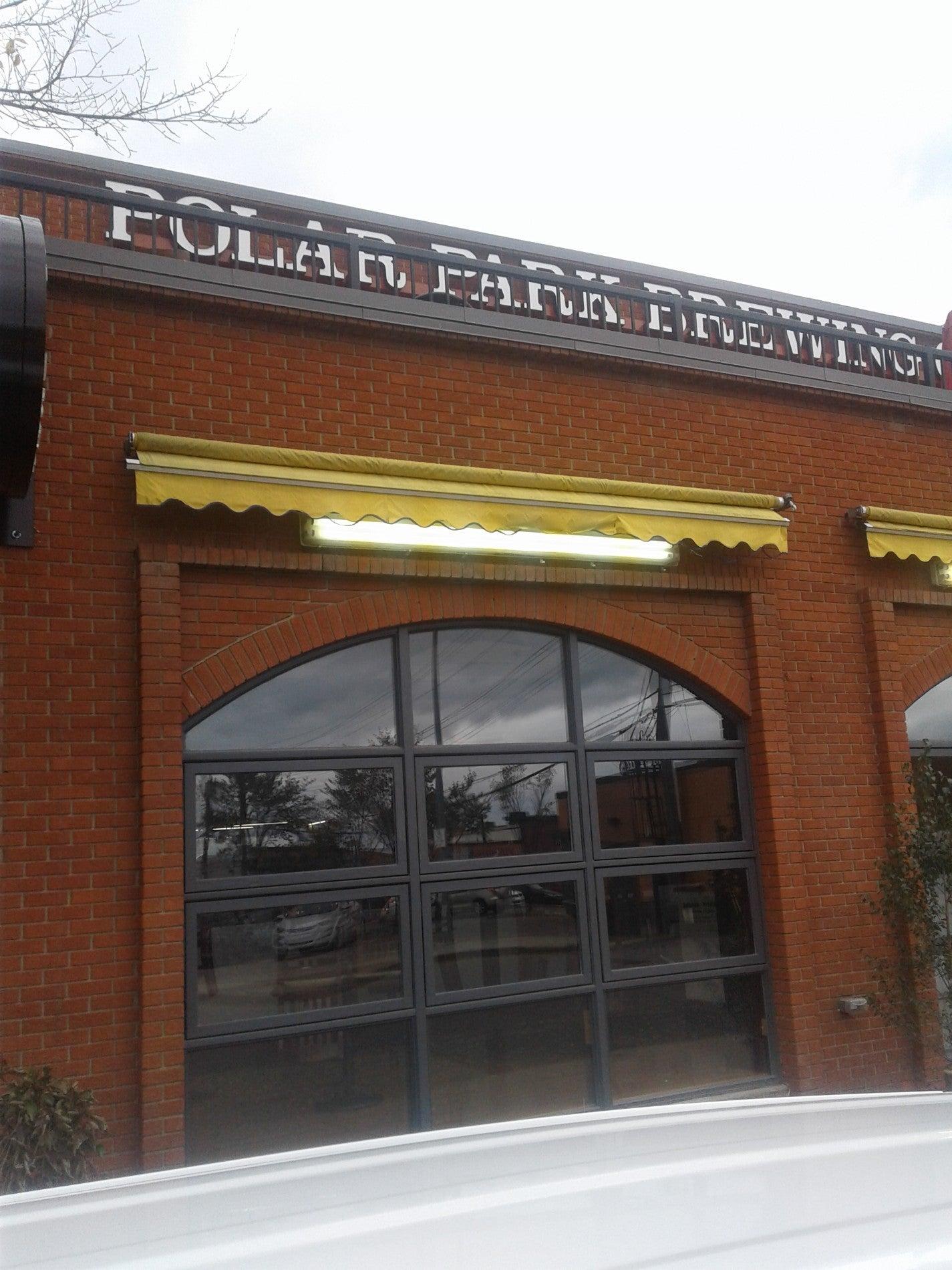 Polar Park Brewing