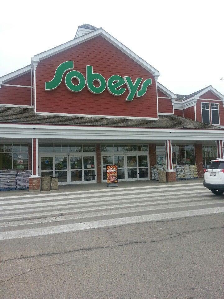 Sobeys