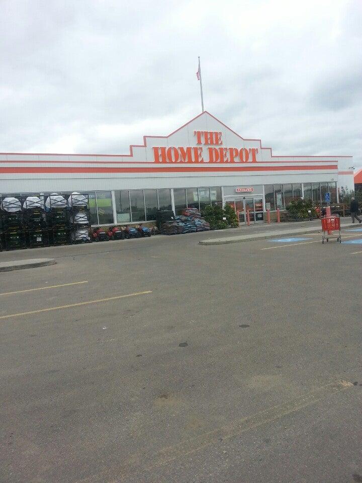 The Home Depot