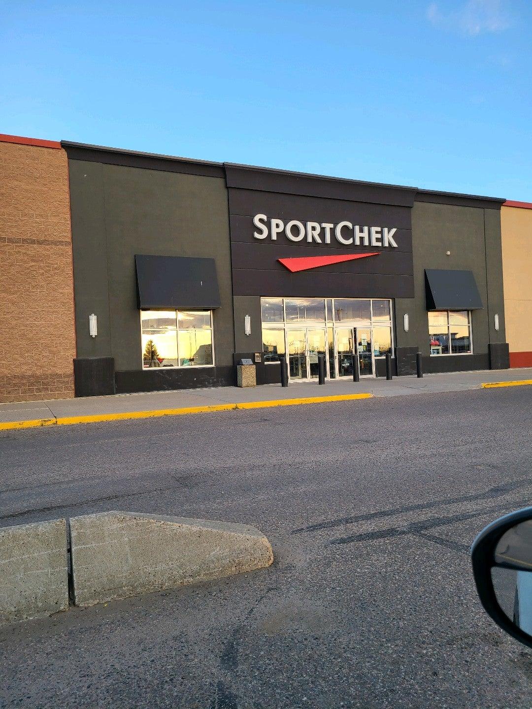 Sport Chek