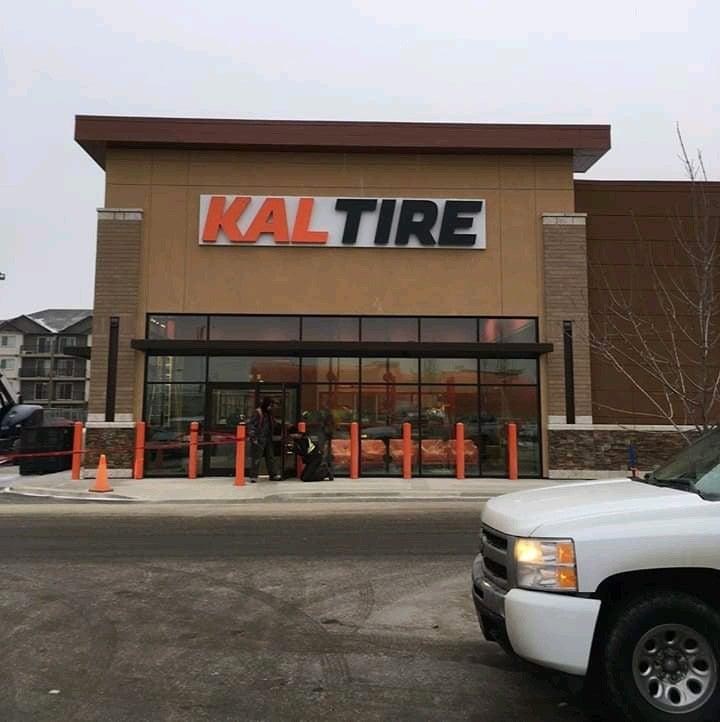 Kal Tire