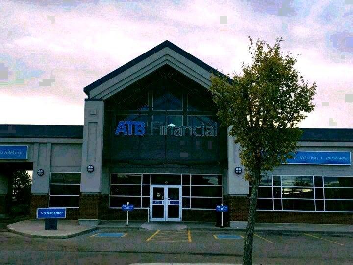 ATB Financial