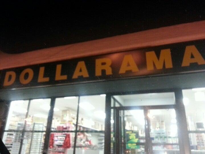 Dollarama