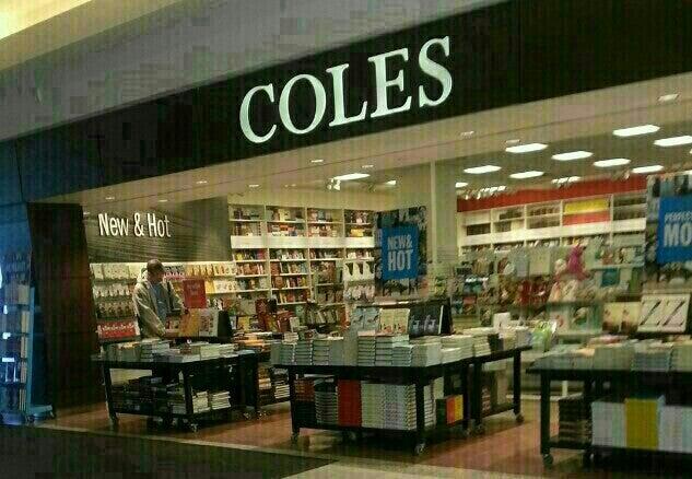 Coles