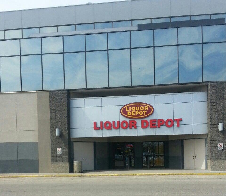 Liquor Depot