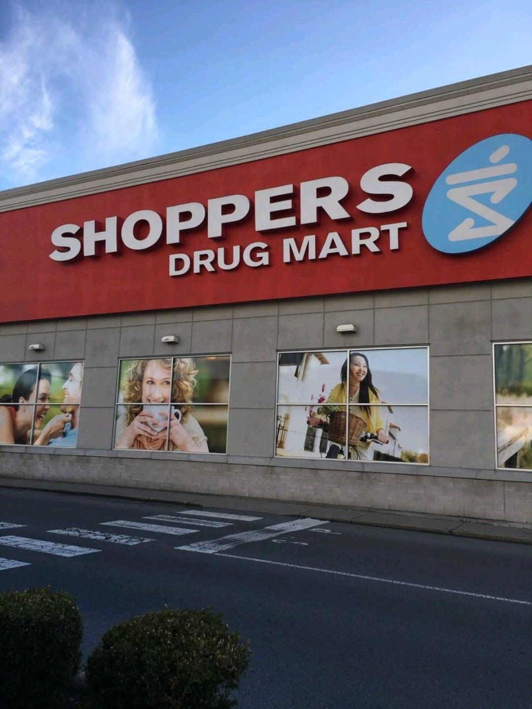 Shoppers Drug Mart