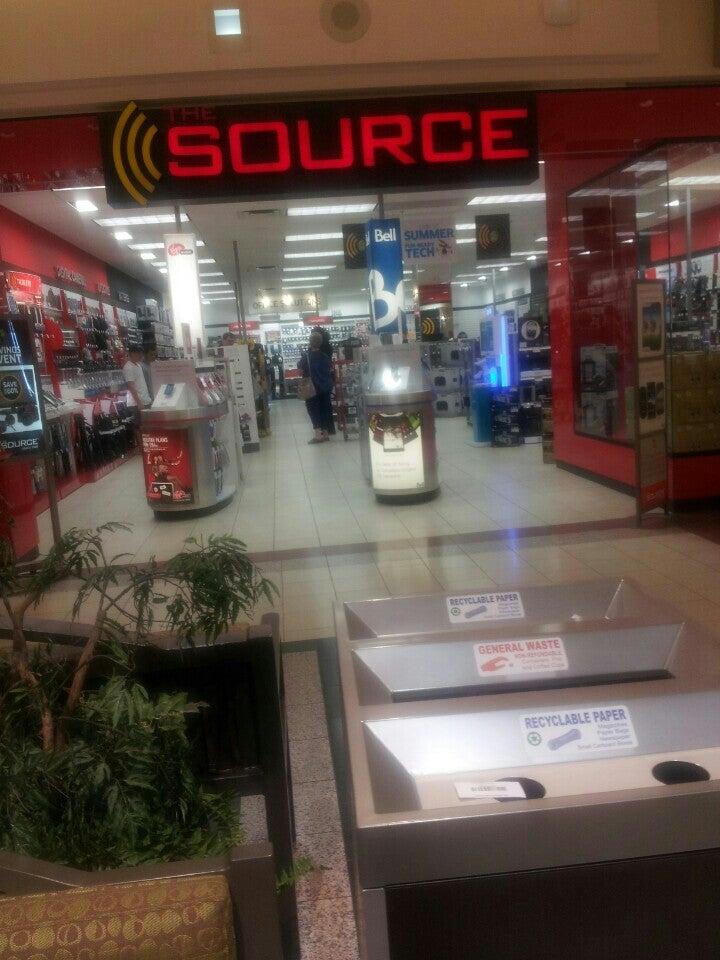 The Source