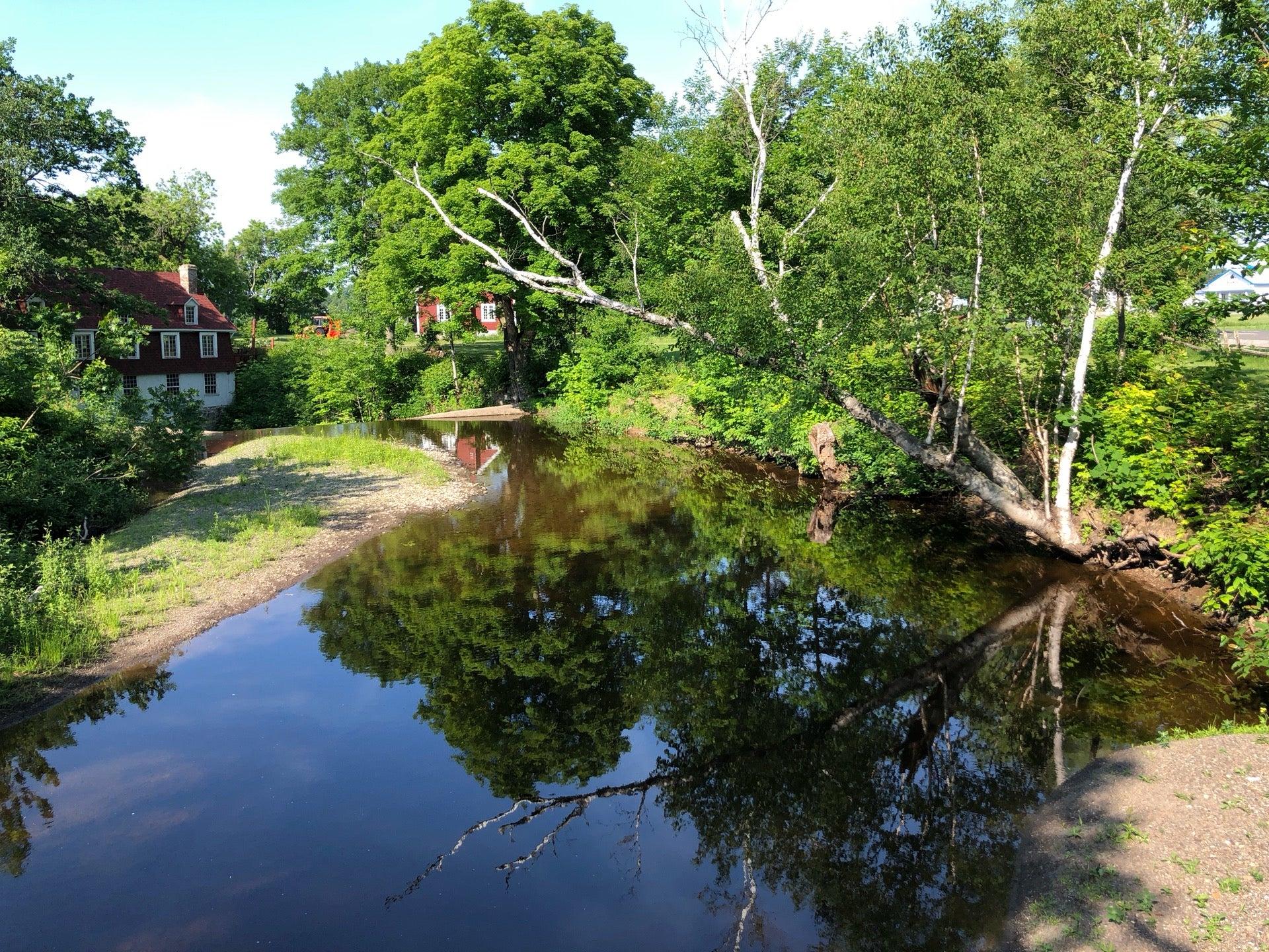 Le Moulin De Beaumont