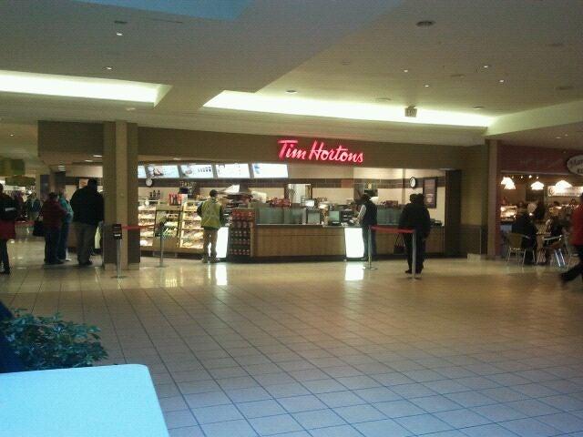 Tim Hortons