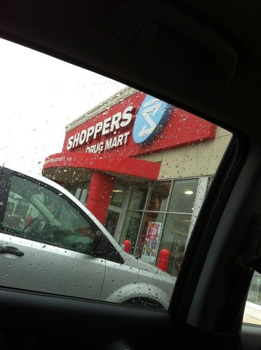 Shoppers Drug Mart