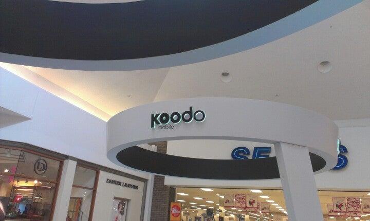 Koodo Shop