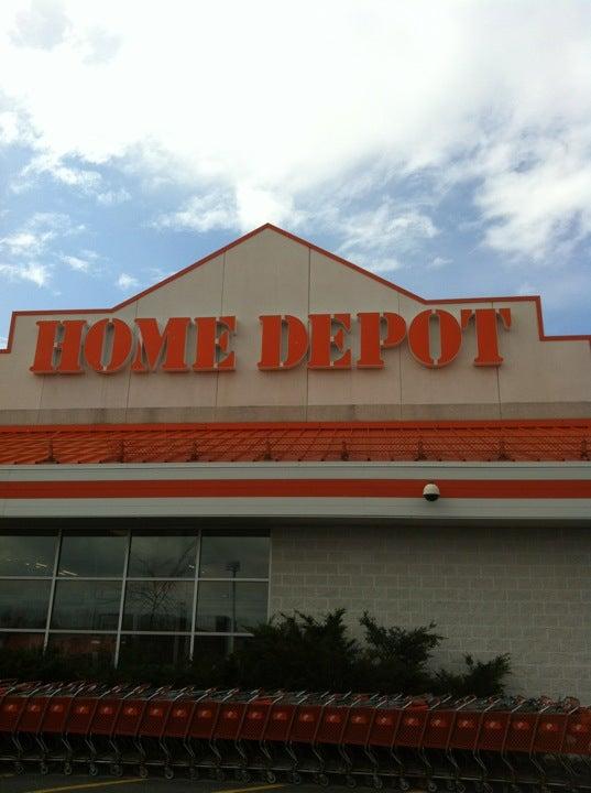 The Home Depot