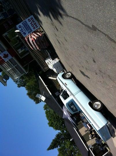 Glen Orchard General Store