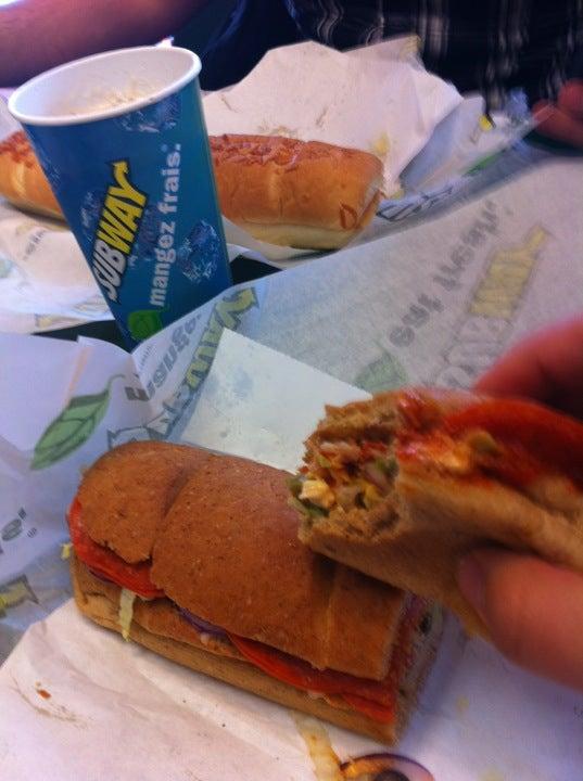 Subway