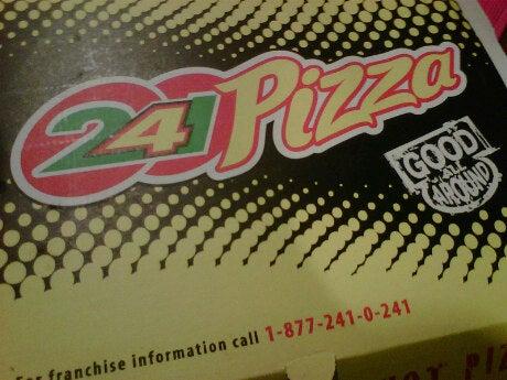 241 Pizza