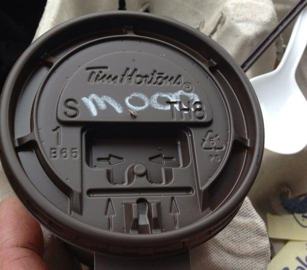 Tim Hortons