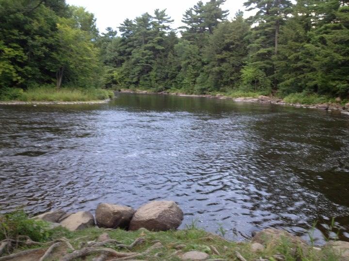 Parc Régional de la Rivière-du-Nord