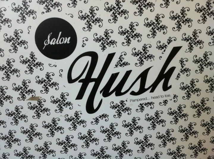 Salon Hush