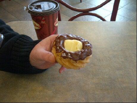 Tim Hortons