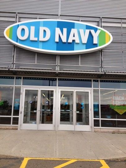 Old Navy